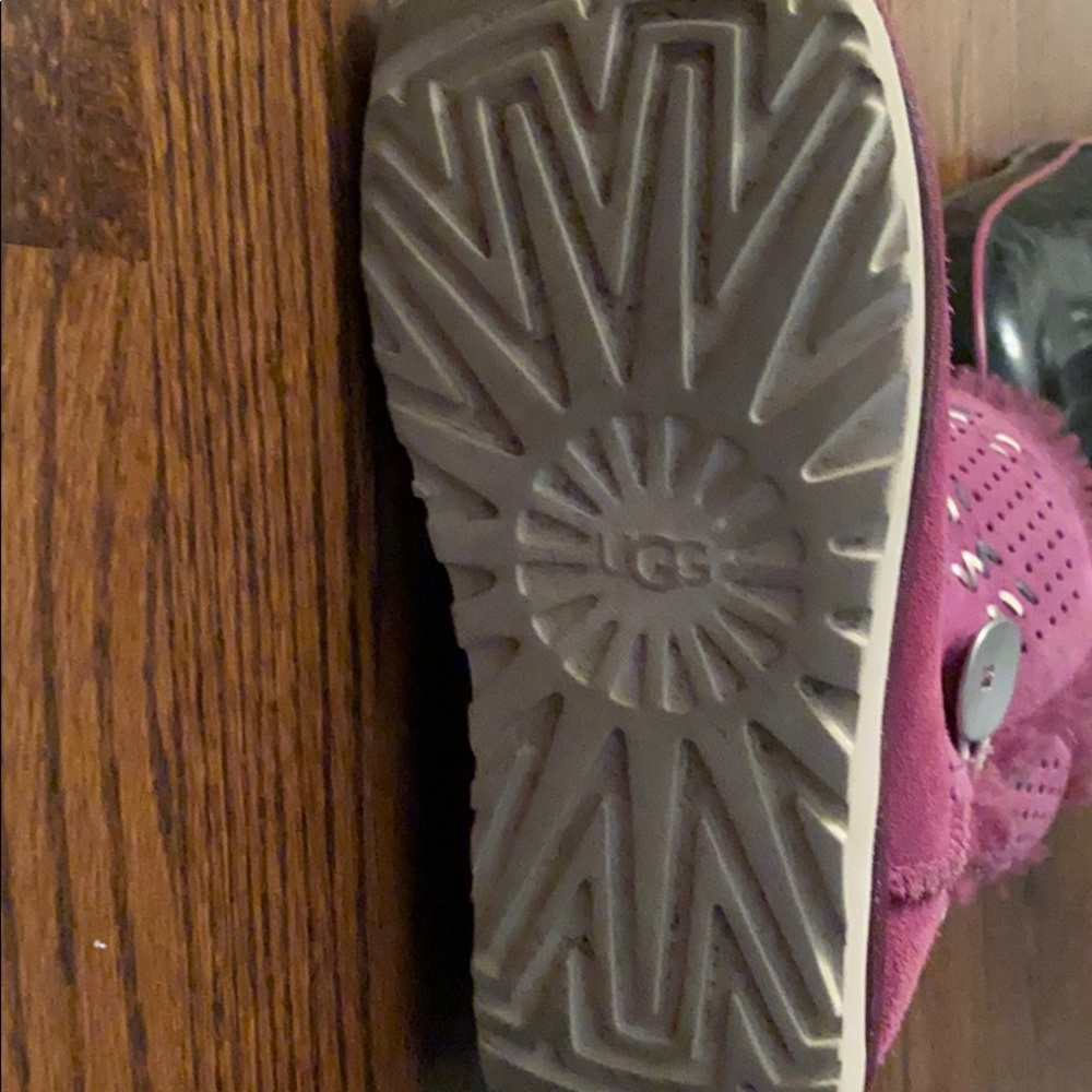 Ugg Bailey Button Winter Boot - image 3